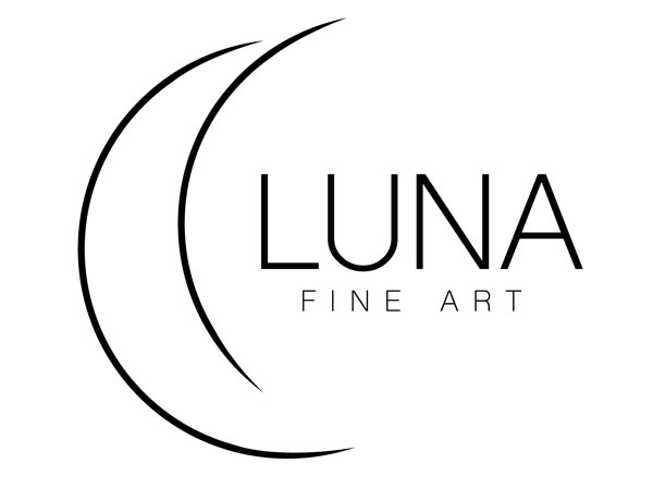 Luna Fine Art